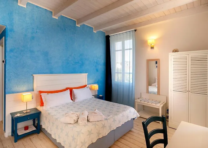 Hotel La Del Mare (adults Only) Cagliari