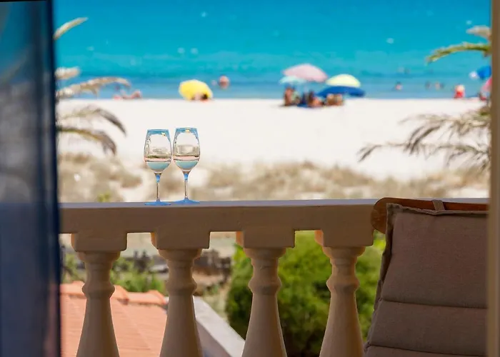 La Del Mare (adults Only) Cagliari