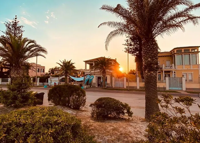 La Del Mare (adults Only)