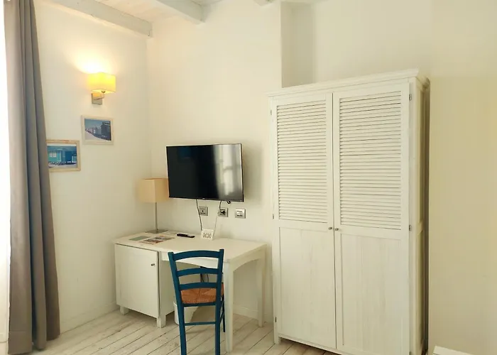 La Del Mare (adults Only) 3* Cagliari