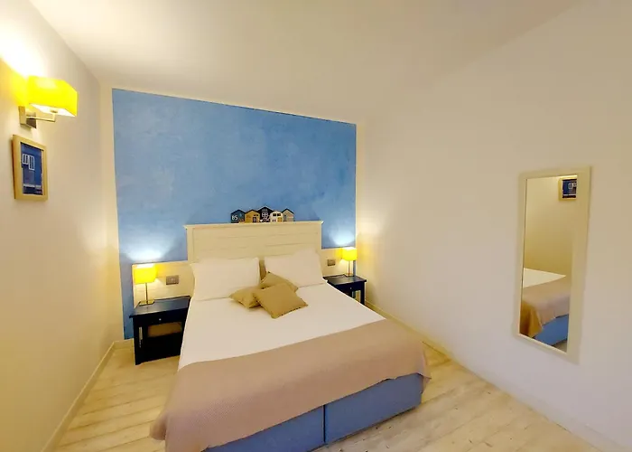 La Del Mare (adults Only) Cagliari