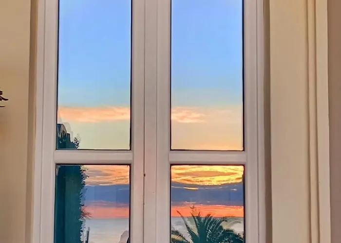 La Del Mare (adults Only) Hotel 3*