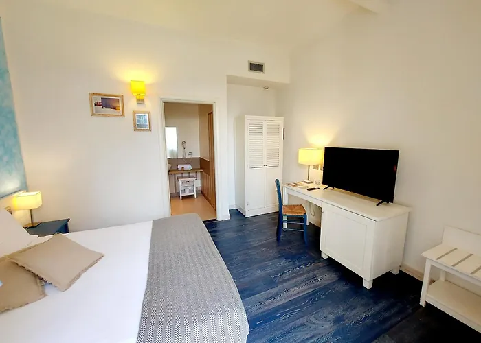 La Del Mare (adults Only) Hotel