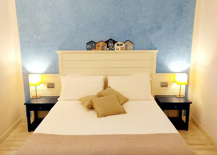 La Del Mare (adults Only) 3*