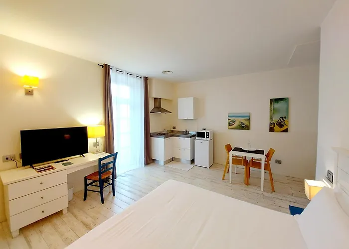 La Del Mare (adults Only) 3*