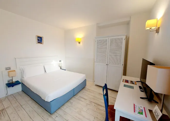 Hotel La Del Mare (adults Only)