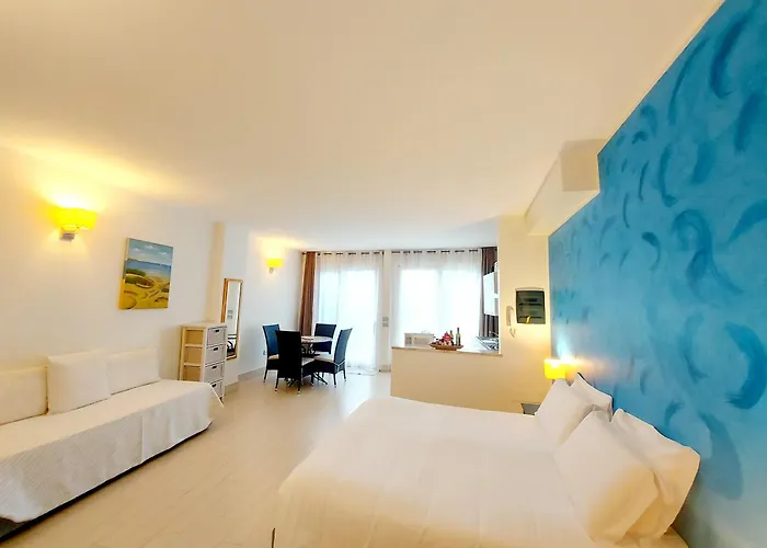 Hotel La Del Mare (adults Only) 3*