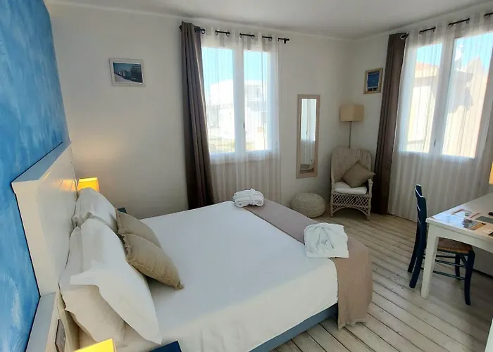 La Del Mare (adults Only) Отель 3*