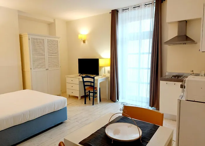 Hotel La Del Mare (adults Only) Cagliari