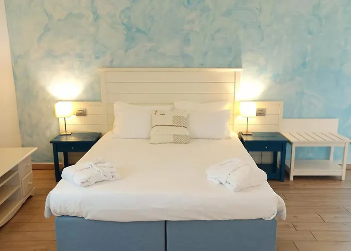 La Del Mare (adults Only) 3*