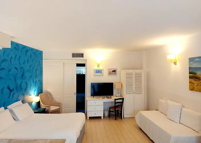 Hotel La Del Mare (adults Only) Cagliari