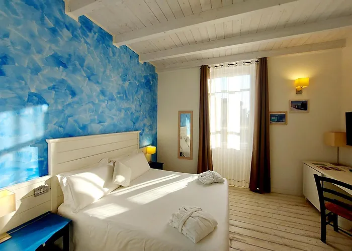 La Del Mare (adults Only) Cagliari