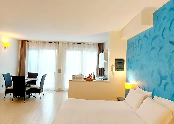 La Del Mare (adults Only) Otel Cagliari
