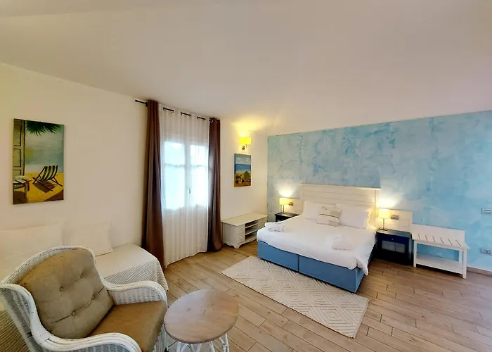 La Del Mare (adults Only) Cagliari