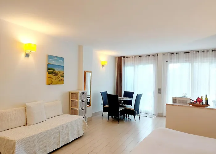 La Del Mare (adults Only) 3*