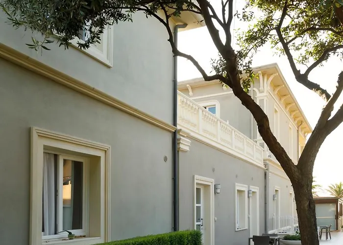 La Del Mare (adults Only) Hotel