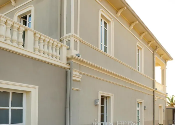 Hotel La Del Mare (adults Only) 3*