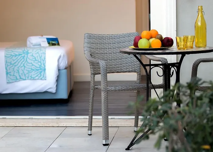 Hotel La Del Mare (adults Only)