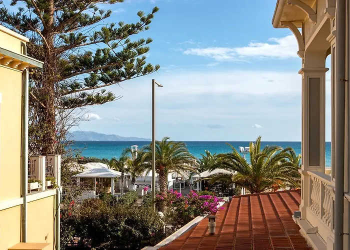 La Del Mare (adults Only) Hotel Cagliari