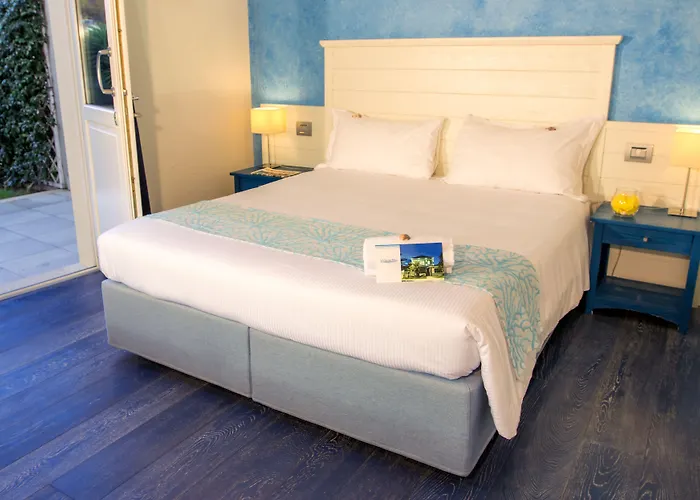 La Del Mare (adults Only) Hotel 3*