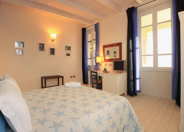 La Del Mare (adults Only) Cagliari