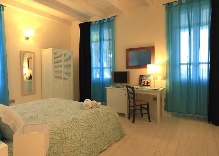 Hotel La Del Mare (adults Only) 3*