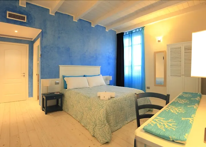 Hotel La Del Mare (adults Only) Cagliari