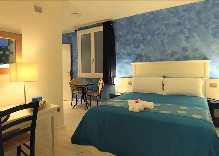 Hotel La Del Mare (adults Only) 3*