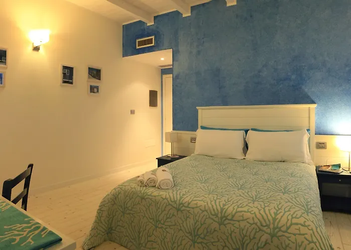 La Del Mare (adults Only) Cagliari