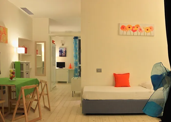 Hotel La Del Mare (adults Only)