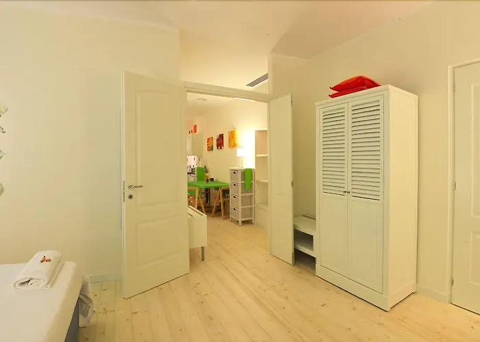 La Del Mare (adults Only) Кальяри