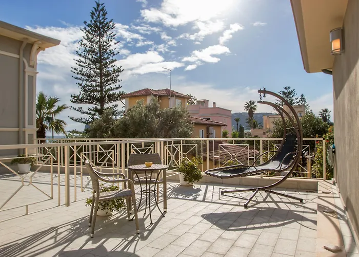 Hotel La Del Mare (adults Only)