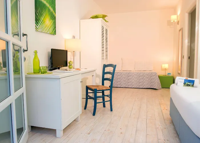 La Del Mare (adults Only) 3*