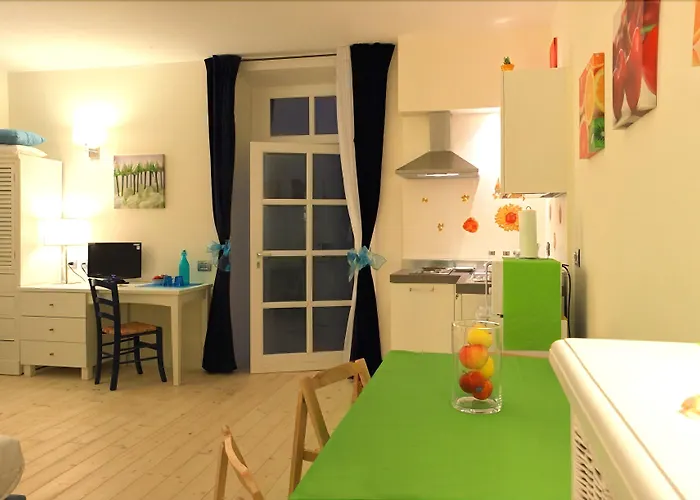 La Del Mare (adults Only) 3* Кальяри