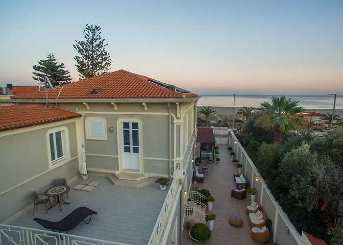 La Del Mare (adults Only) Cagliari