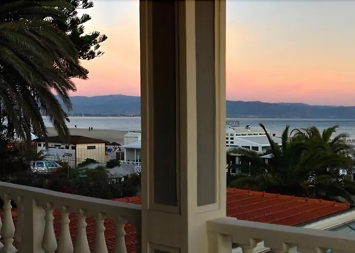 Hotel La Del Mare (adults Only) Cagliari