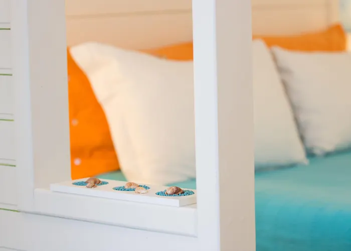 La Del Mare (adults Only) Hotel