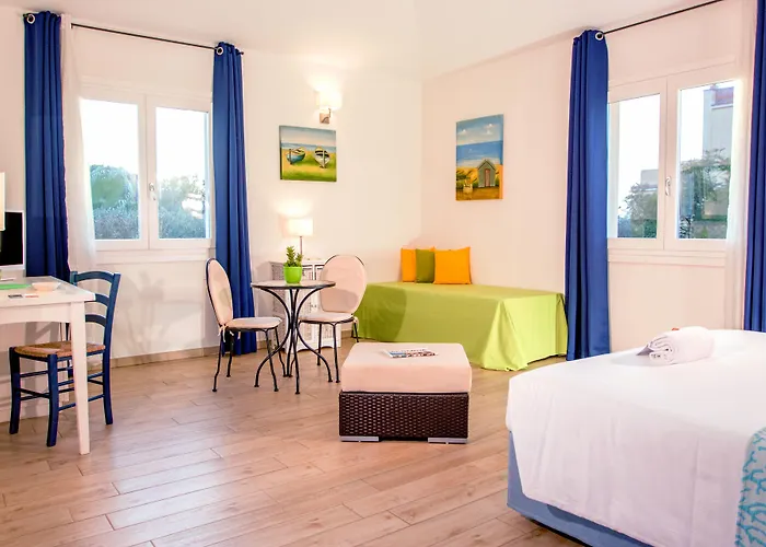 La Del Mare (adults Only) Hotel