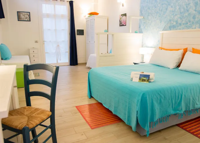 Hotel La Del Mare (adults Only) Cagliari