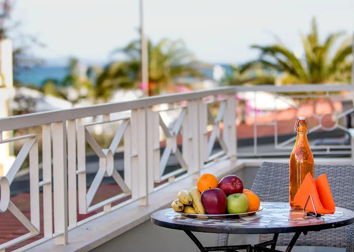 Hotel La Del Mare (adults Only)