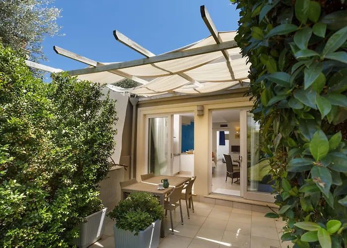 Hotel La Del Mare (adults Only) 3*