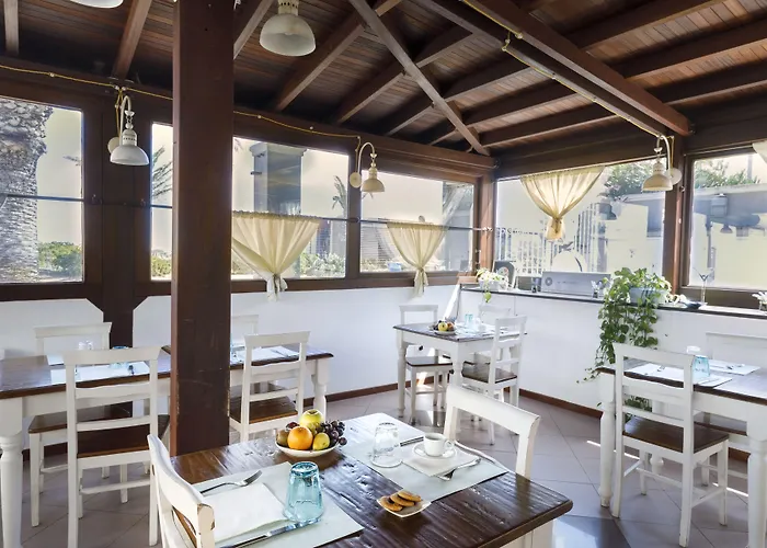 La Del Mare (adults Only) 3*