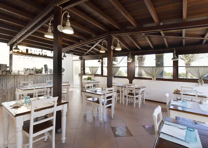 Hotel La Del Mare (adults Only) 3*