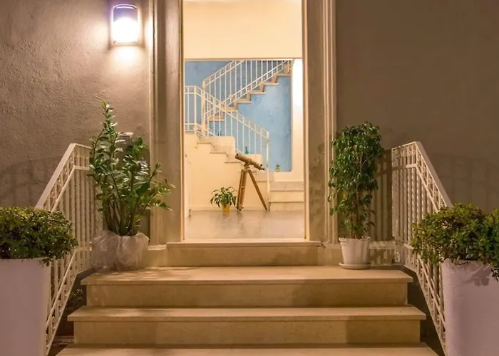 La Del Mare (adults Only) 3*