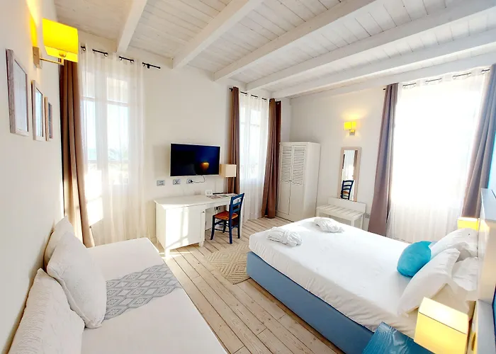 La Del Mare (adults Only) Hotel