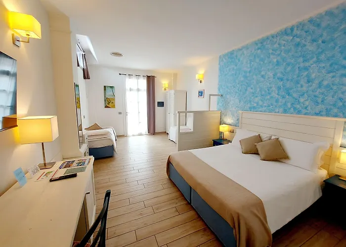 Hotel La Del Mare (adults Only) 3*