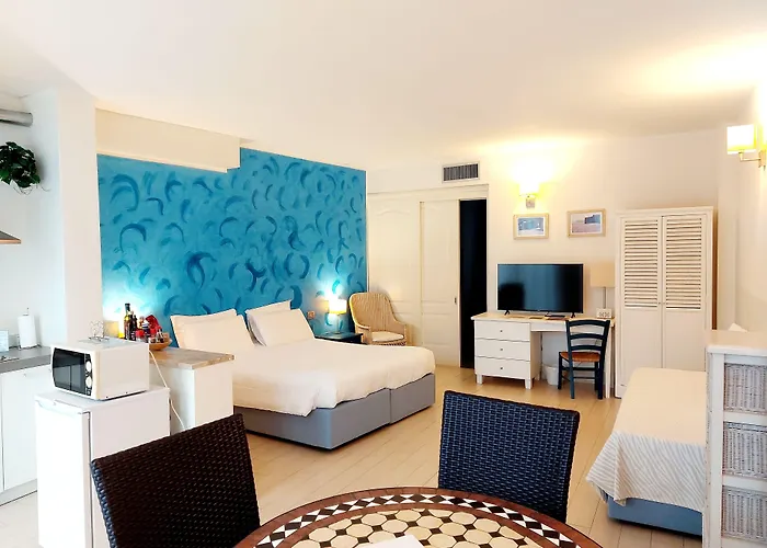 La Del Mare (adults Only) Hotel