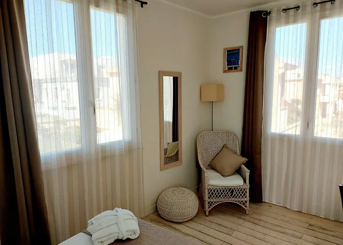 Hotel La Del Mare (adults Only)