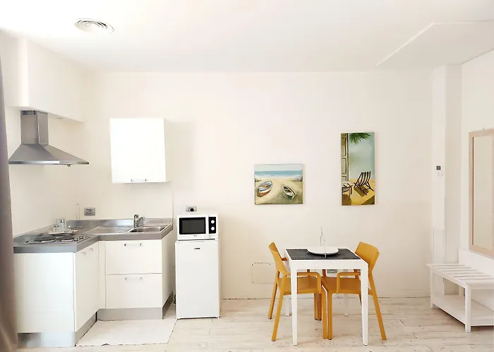 La Del Mare (adults Only) Hotel 3*