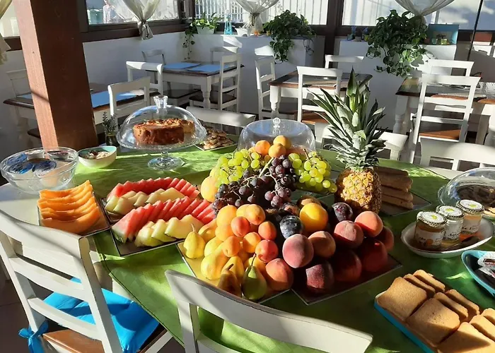 Hotel La Del Mare (adults Only) 3*